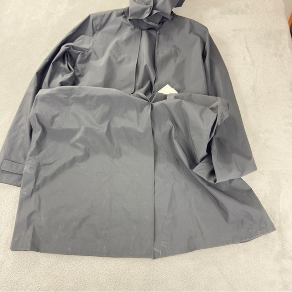 Lululemon NWT Women's Size 12 Always There Trench Coat W4BJ2S Style Number - Picture 6 of 16